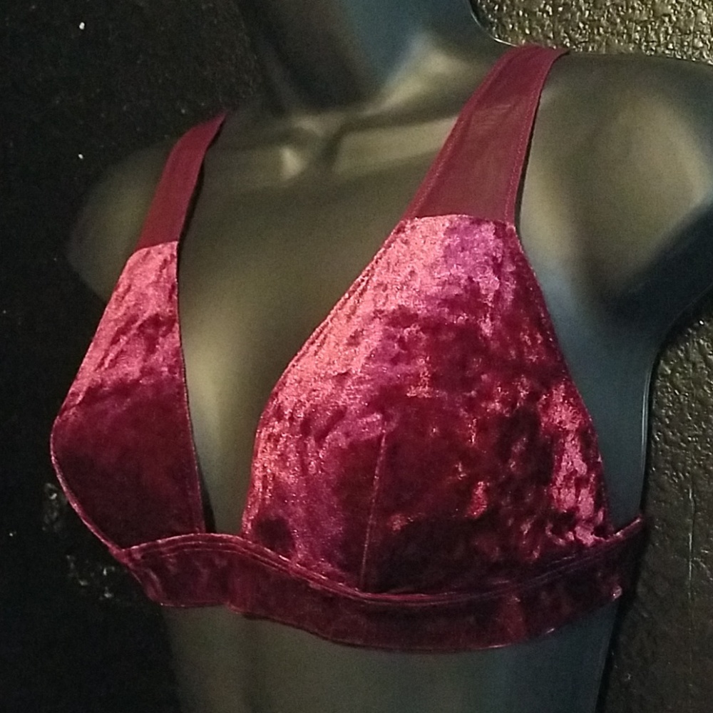 Bra